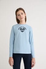 Camiseta Niña Original Street Monkey 4 a 16 años – 96060