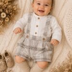 Conjunto Peto Baby-Ferr 6 a 36 meses – 26354
