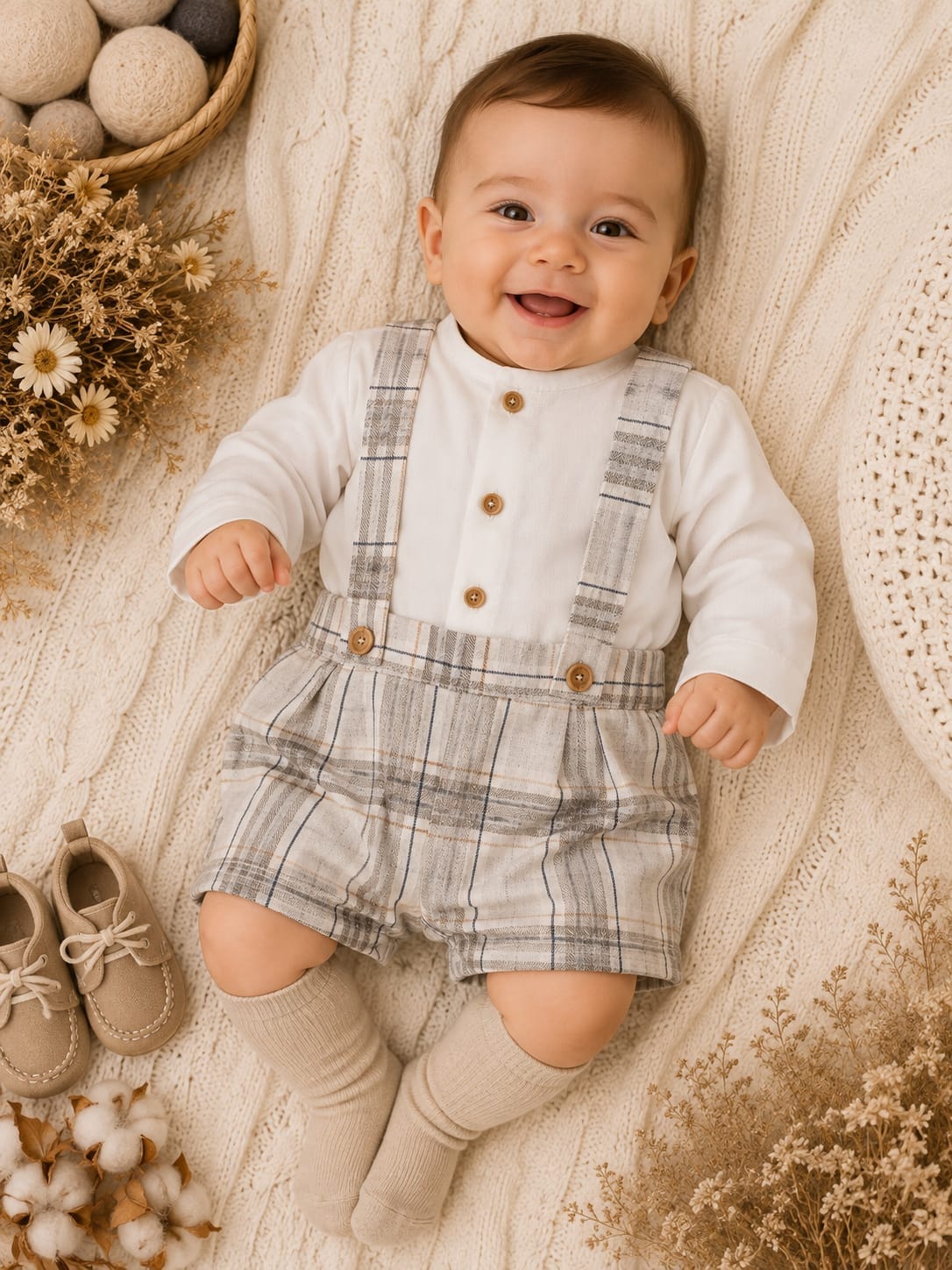 WhatsApp Image 2026-08-14 at 22.43.56(5) Conjunto Peto Baby-Ferr 6 a 36 meses – 26354 - Imagen 1