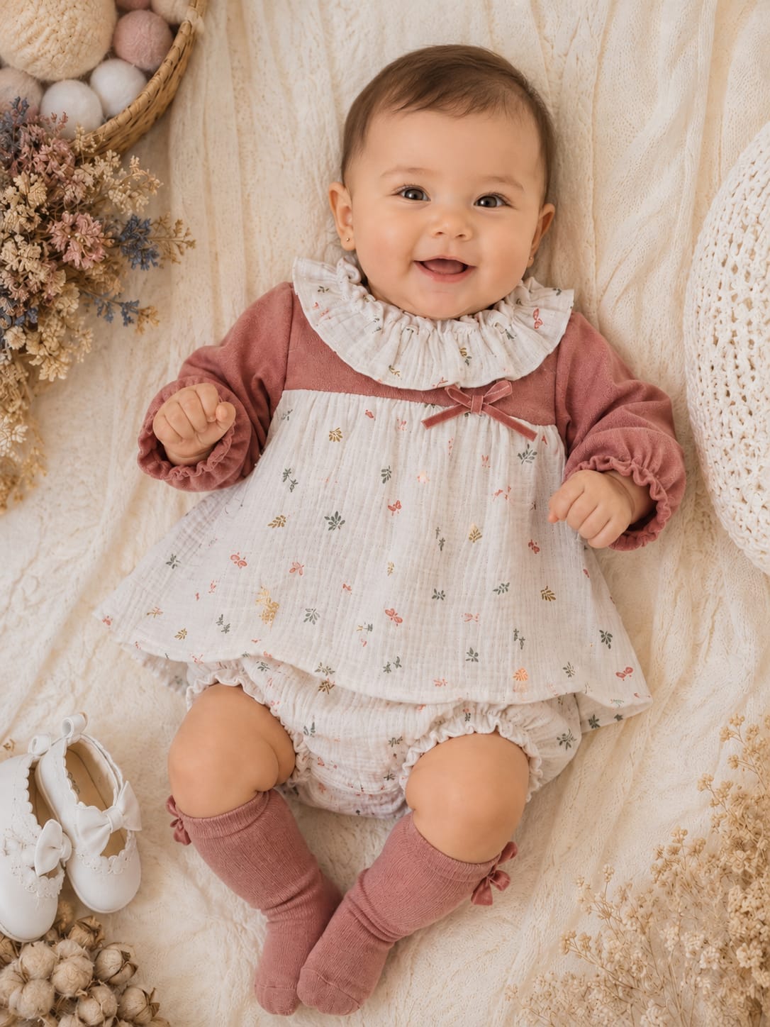 WhatsApp Image 2026-08-14 at 22.43.56(7) Jesusito Baby-Ferr Floral 3 a 36 meses – 26415 - Imagen 1