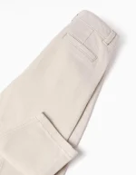 Pantalón Bebé Zippy Beige 9/12-24/36 Meses – Ref. 0401_24037 - Imagen 3