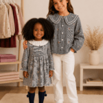 Blusa niña Zippy flores 3/4 a 13/14 años Ref. 0302_26042