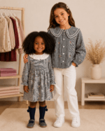Blusa niña Zippy flores 3/4 a 13/14 años Ref. 0302_26042