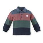 Polo bebe niño NelBlu hermanos 12-30m Ref. 1107 - Imagen 2