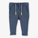 Pantalón bebe niño NelBlu 12-30m Ref. 1107/3 - Imagen 2