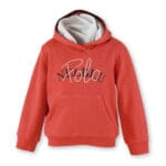 Sudadera con capucha niño NelBlu Ref. 1301 3-14 años - Imagen 2