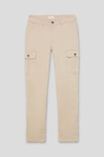 Pantalón cargo niño Street Monkey 4-16A Ref. 95061 - Imagen 4