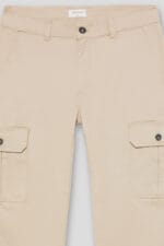 Pantalón cargo niño Street Monkey 4-16A Ref. 95061 - Imagen 2