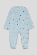 Pijama bebé Street Monkey perritos 1-24m  Ref. 362009 - Imagen 3