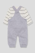 Peto bebé niño Street Monkey 1-24 meses Ref. 362012 - Imagen 5