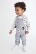 Peto bebé niño Street Monkey 1-24 meses Ref. 362012