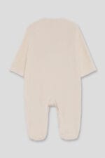 Pijama Street Monkey terciopelo jirafa 1- 24m Ref. 362029 - Imagen 4