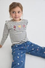 Camiseta Street Monkey 12 meses a 6 años Ref. 363046 - Imagen 6