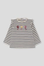 Camiseta Street Monkey 12 meses a 6 años Ref. 363046 - Imagen 4