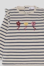 Camiseta Street Monkey 12 meses a 6 años Ref. 363046 - Imagen 2