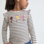 Camiseta Street Monkey 12 meses a 6 años Ref. 363046