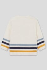 Jersey niño Street Monkey Cars 18 meses a 6 años Ref. 364003 - Imagen 4