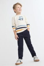Jersey niño Street Monkey Cars 18 meses a 6 años Ref. 364003 - Imagen 5