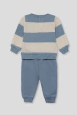 Conjunto niño Street Monkey azul 12 meses-6 años Ref. 364004 - Imagen 4