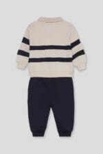Conjunto Street Monkey 12 meses-6 años Ref. 364007 - Imagen 4