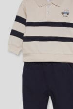 Conjunto Street Monkey 12 meses-6 años Ref. 364007 - Imagen 5