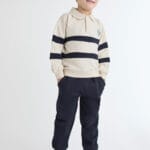 Conjunto Street Monkey 12 meses-6 años Ref. 364007