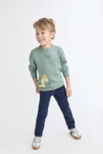 Jersey niño Street Monkey jirafa 18M-6A Ref. 364005 - Imagen 5
