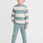 Chándal niño Street Monkey dinosaurio 12M-6A Ref. 364035