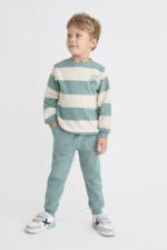 Chándal niño Street Monkey dinosaurio 12M-6A Ref. 364035