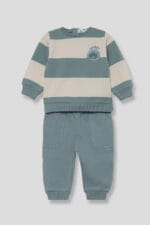 Chándal niño Street Monkey dinosaurio 12M-6A Ref. 364035 - Imagen 4
