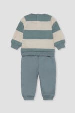 Chándal niño Street Monkey dinosaurio 12M-6A Ref. 364035 - Imagen 3