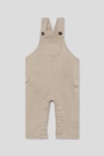 Peto niño Street Monkey beige 12 meses a 3 años Ref. 364041 - Imagen 3