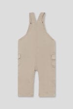 Peto niño Street Monkey beige 12 meses a 3 años Ref. 364041 - Imagen 4