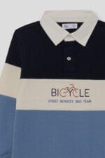 Polo Street Monkey Bicycle 4 a 16 años Ref. 365014 - Imagen 3