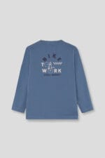 Camiseta Street Monkey Bicycle 4-16 años Ref. 365015 - Imagen 4