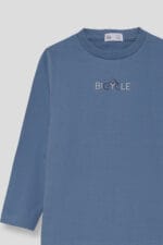 Camiseta Street Monkey Bicycle 4-16 años Ref. 365015 - Imagen 5