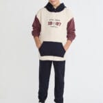 Chándal niño Street Monkey capucha 4-16 años Ref. 365020
