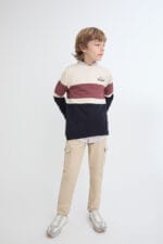 Camiseta niño Street Monkey Baseball 4-16A Ref. 365023 - Imagen 3