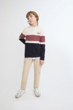 Camiseta niño Street Monkey Baseball 4-16A Ref. 365023 - Imagen 4
