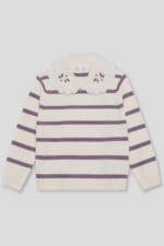 Jersey niña Street Monkey 4-16A Ref. 366000 - Imagen 5