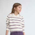 Jersey niña Street Monkey 4-16A Ref. 366000