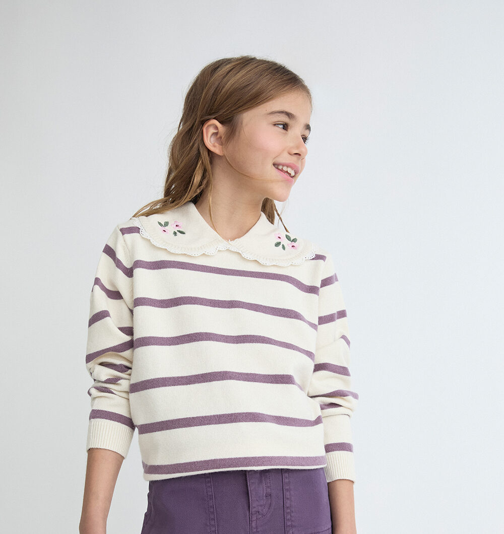 366000_4 Jersey niña Street Monkey 4-16A Ref. 366000 - Imagen 1