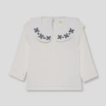 Blusa niña Street Monkey 4-16A Ref. 366012
