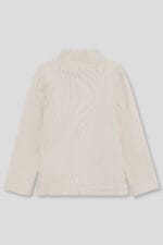 Camiseta niña Street Monkey cuello alto Sweet Heart Ref. 366036 - Imagen 2
