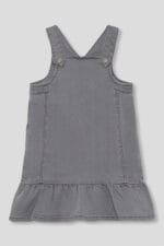 Pichi niña Street Monkey gris 4-16A Ref. 366044 - Imagen 3