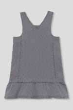 Pichi niña Street Monkey gris 4-16A Ref. 366044 - Imagen 4