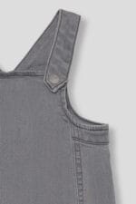 Pichi niña Street Monkey gris 4-16A Ref. 366044 - Imagen 6