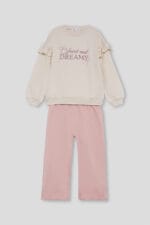 Conjunto Street Monkey sweet 4 a 16 años Ref. 366052 - Imagen 4