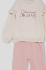 Conjunto Street Monkey sweet 4 a 16 años Ref. 366052 - Imagen 3