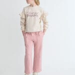 Conjunto Street Monkey sweet 4 a 16 años Ref. 366052